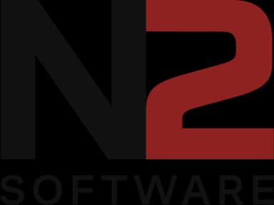 N2 Software Logo